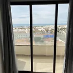 Sol Carihuela Apartman Torremolinos