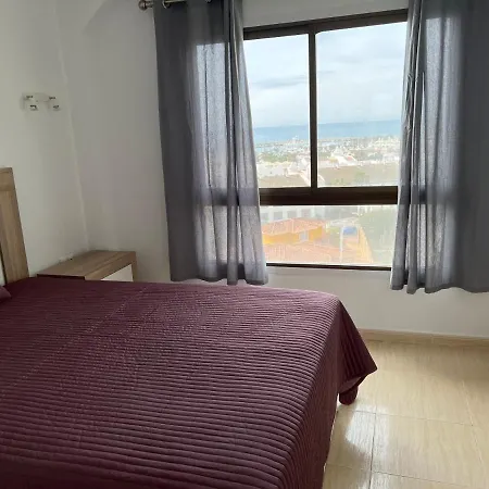 Sol Carihuela טורמולינוס