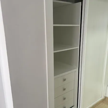 Sol Carihuela טורמולינוס