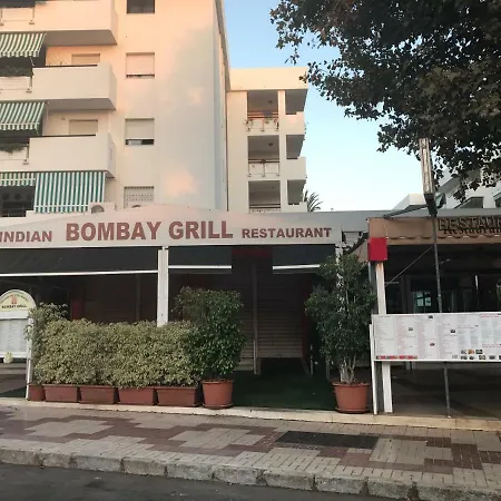 Sol Carihuela Apartman *