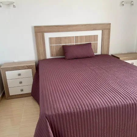 Apartment Sol Carihuela Torremolinos