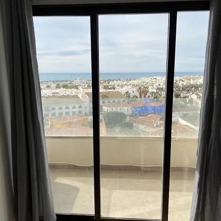 Sol Carihuela Apartment Torremolinos