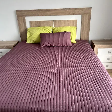 Apartamento Sol Carihuela *
