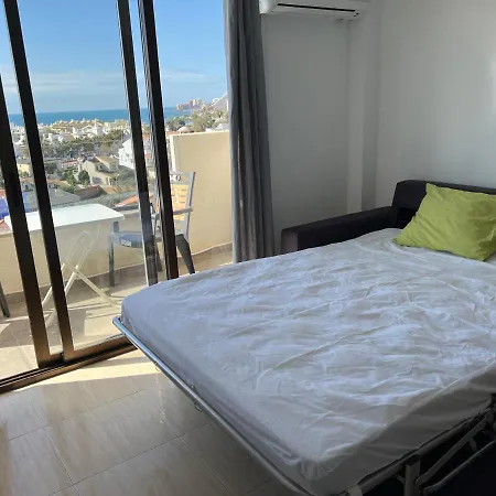 Apartamento Sol Carihuela *