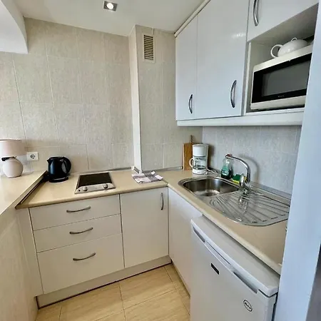 Sol Carihuela * Torremolinos