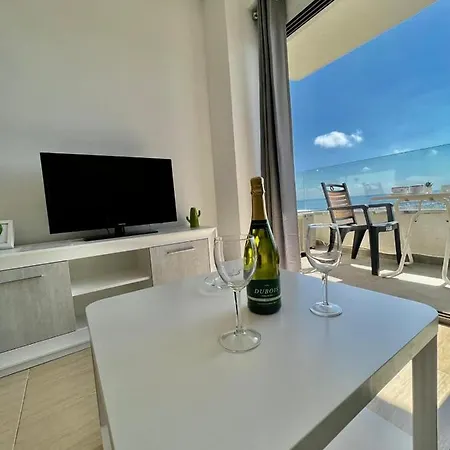 Sol Carihuela Torremolinos