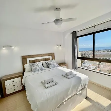 Apartment Sol Carihuela