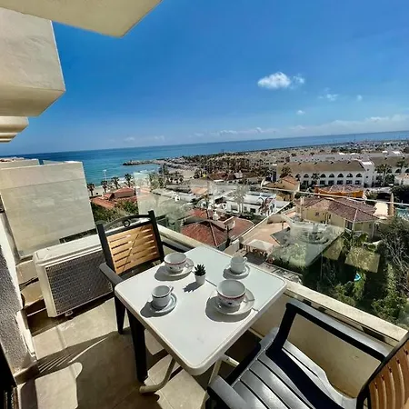 Apartment Sol Carihuela