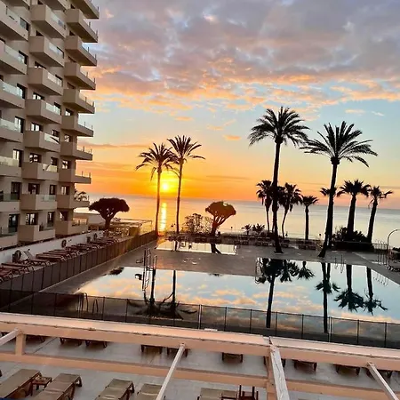 Apartment Sol Carihuela *