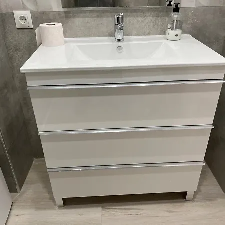 Sol Carihuela Apartment Torremolinos