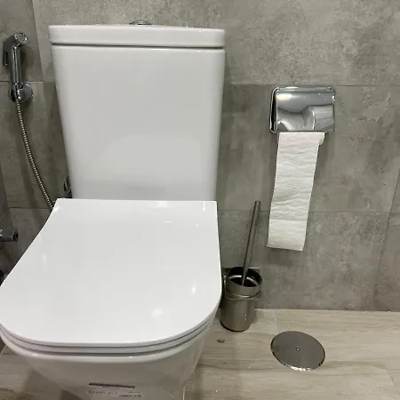 Appartement Sol Carihuela Torremolinos