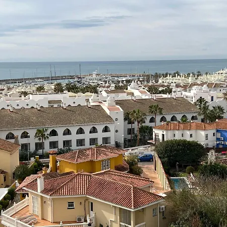 Apartment Sol Carihuela *