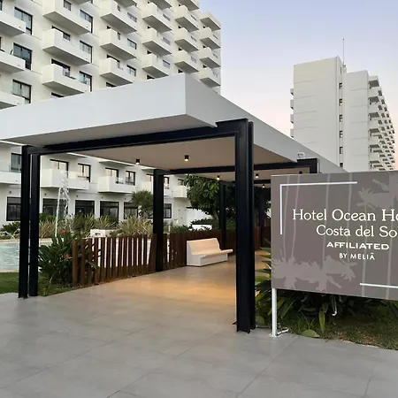 Sol Carihuela Apartment Torremolinos