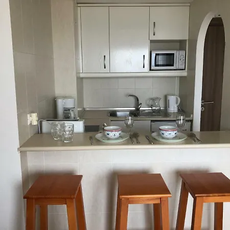 Appartement Sol Carihuela Torremolinos