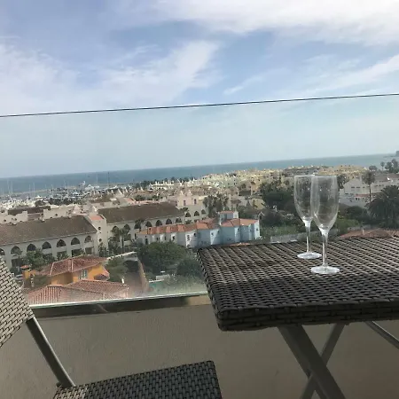 Sol Carihuela