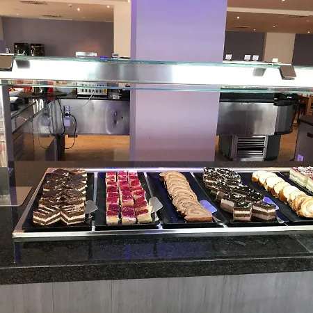 Sol Carihuela Appartement