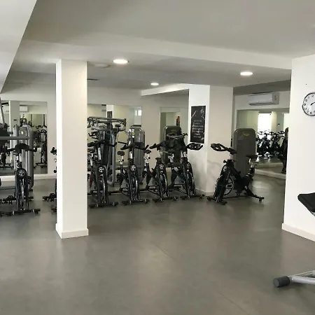 Sol Carihuela * Torremolinos