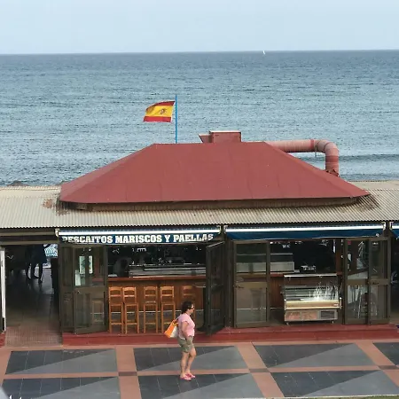 Sol Carihuela Lejlighed