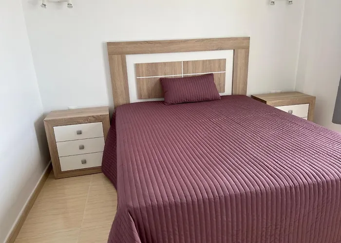 Appartamento Sol Carihuela Torremolinos