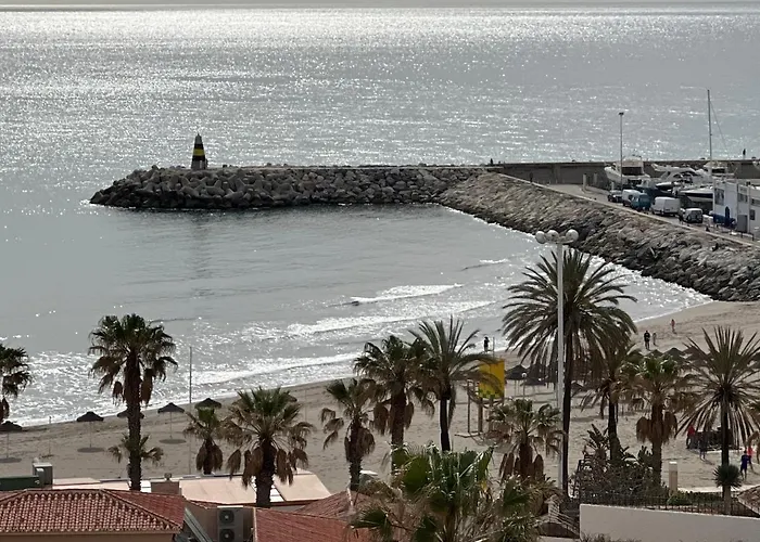 Apartment Sol Carihuela