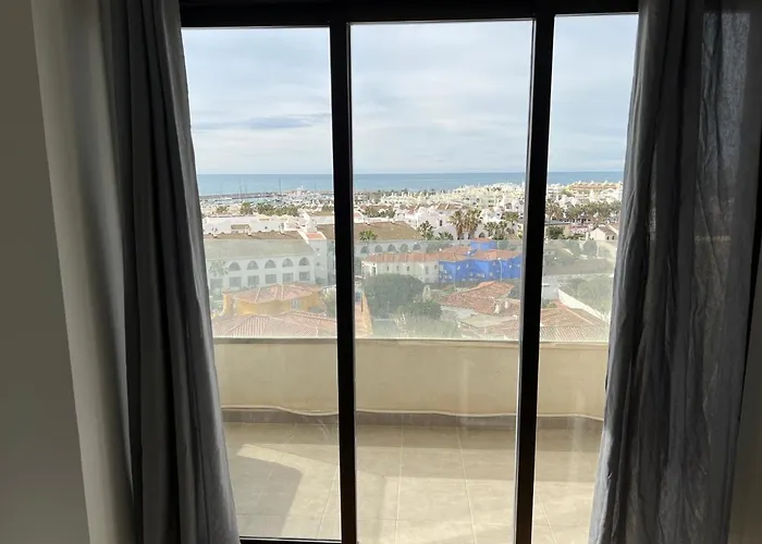 Sol Carihuela Appartamento Torremolinos