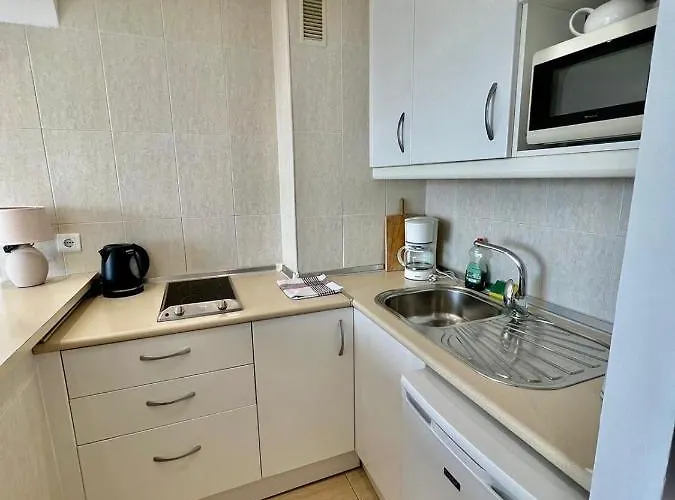 Sol Carihuela * Torremolinos