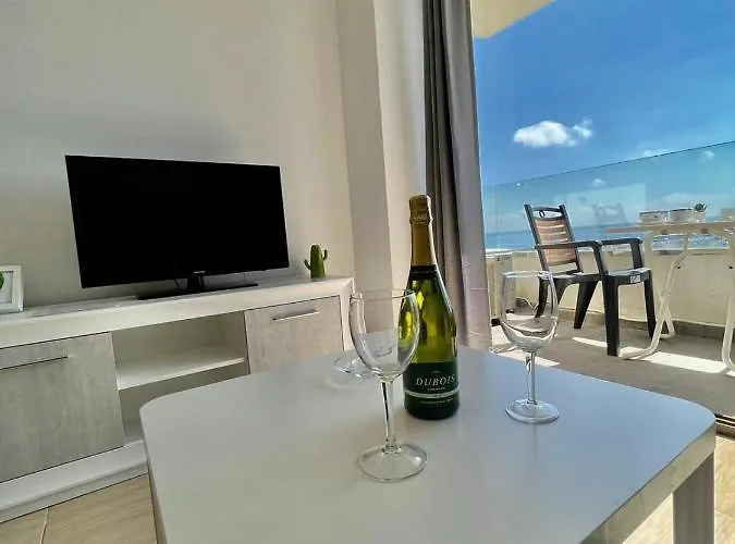 Sol Carihuela Torremolinos