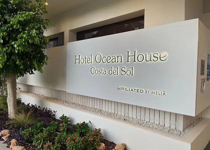 Sol Carihuela Apartment Torremolinos