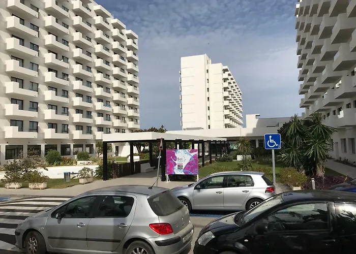 Sol Carihuela Torremolinos