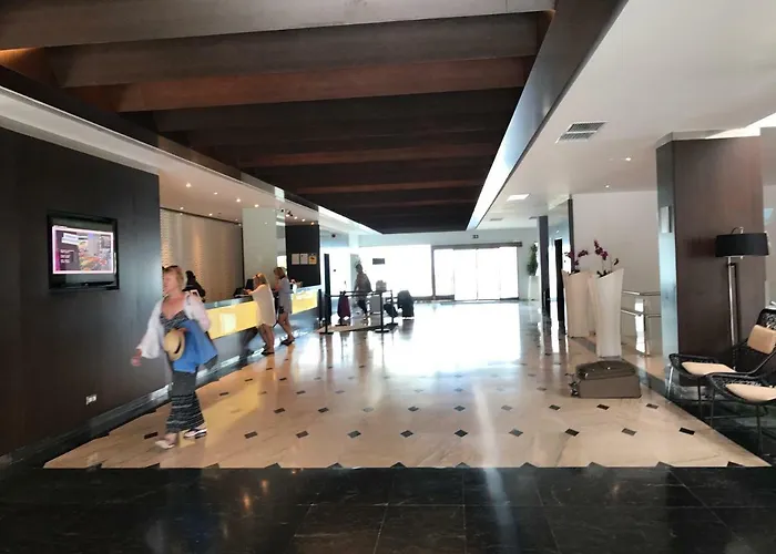 Sol Carihuela Lejlighed *