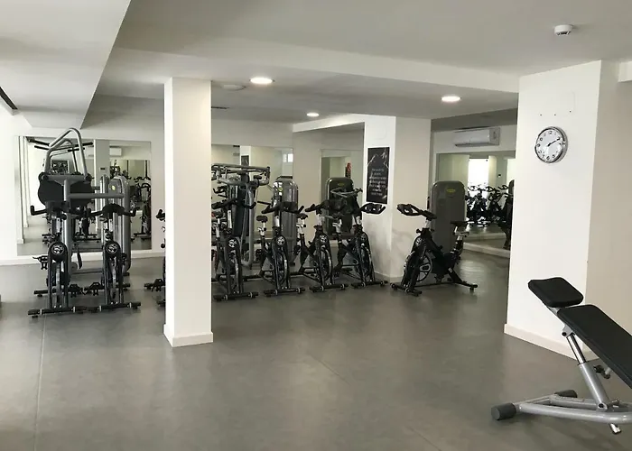 Sol Carihuela * Torremolinos