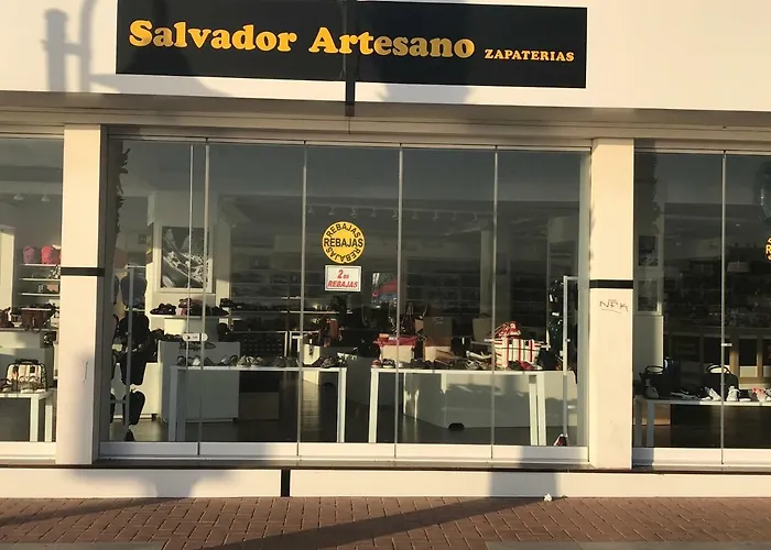 Lägenhet Sol Carihuela *