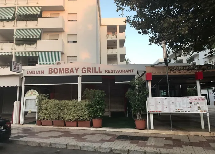 Sol Carihuela Lägenhet *