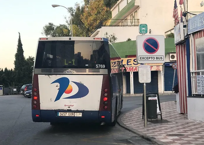 Sol Carihuela Torremolinos