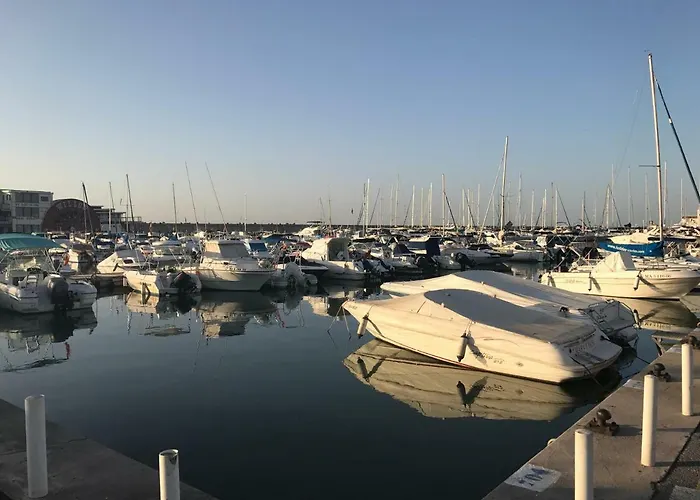 Lejlighed Sol Carihuela Torremolinos