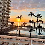 Апартаменти Sol Carihuela *
