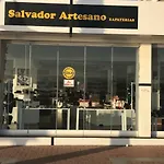 Апартаменти Sol Carihuela *
