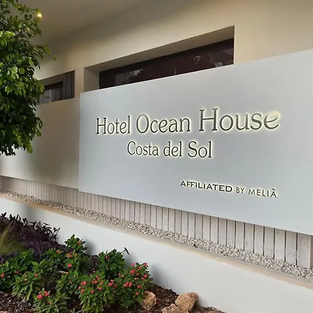 Sol Carihuela Апартаменти Торремолінос