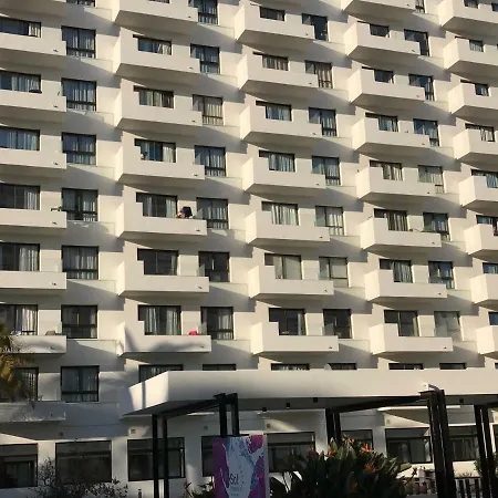 Sol Carihuela Апартаменты *