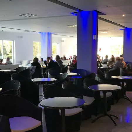 Sol Carihuela Апартаменты