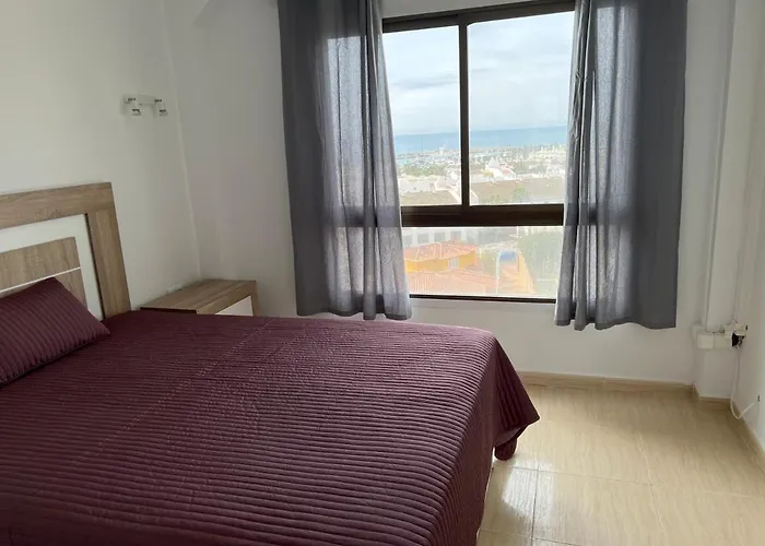 Sol Carihuela Torremolinos