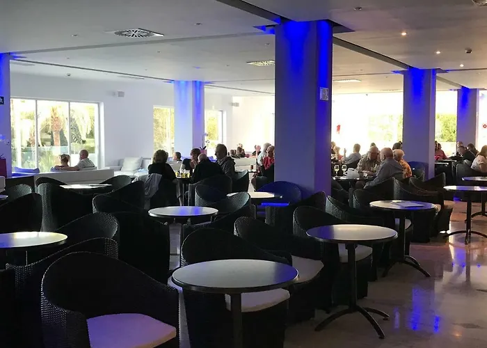 Sol Carihuela Apartament