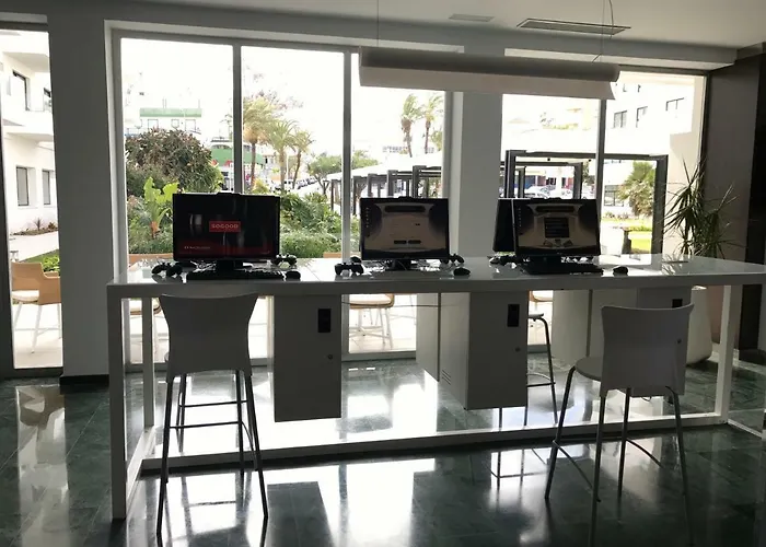 Apartament Sol Carihuela