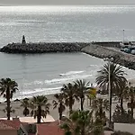 Apartment Sol Carihuela