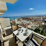 Apartment Sol Carihuela