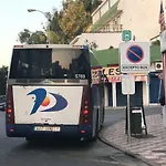Sol Carihuela Torremolinos