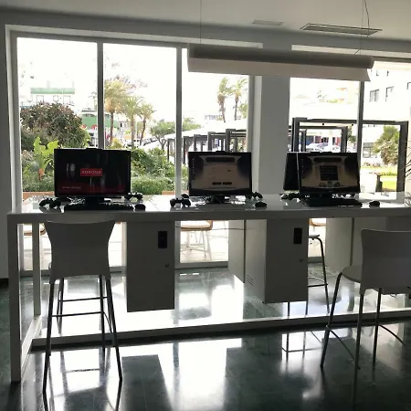 아파트 Sol Carihuela