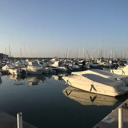 아파트 Sol Carihuela 토레몰리노스