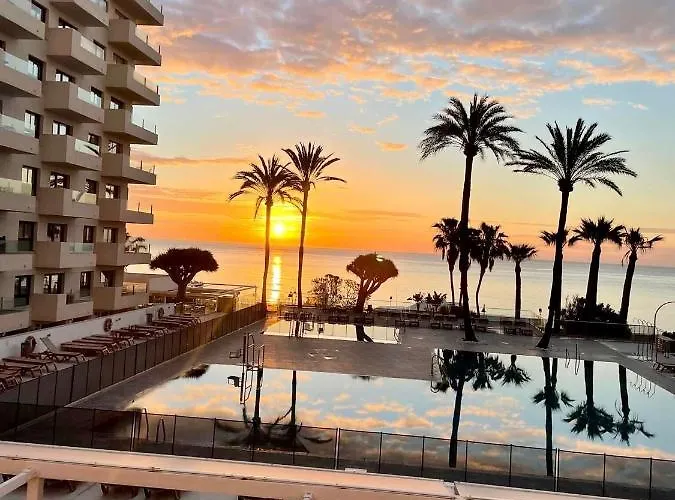 Apartment Sol Carihuela *