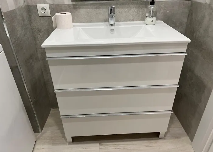 Sol Carihuela Apartment Torremolinos